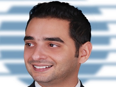 Faysal Ayoubi, a research analyst at IDC Middle East, Africa, and Turkey